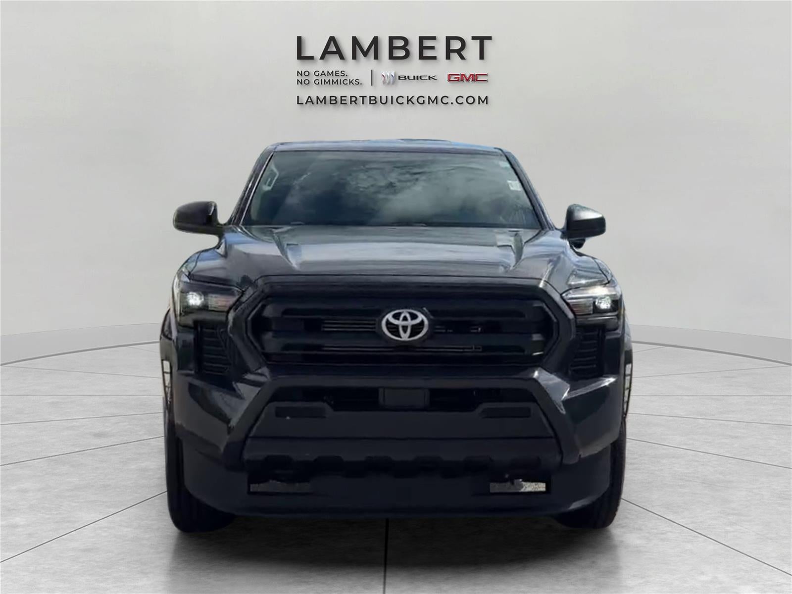 2024 Toyota Tacoma 4WD SR