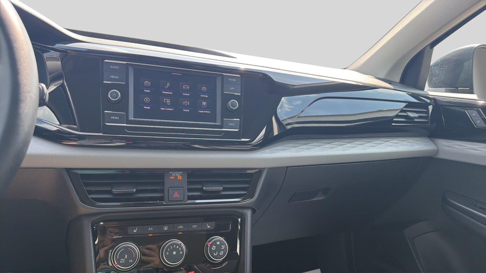 2024 Volkswagen Taos S