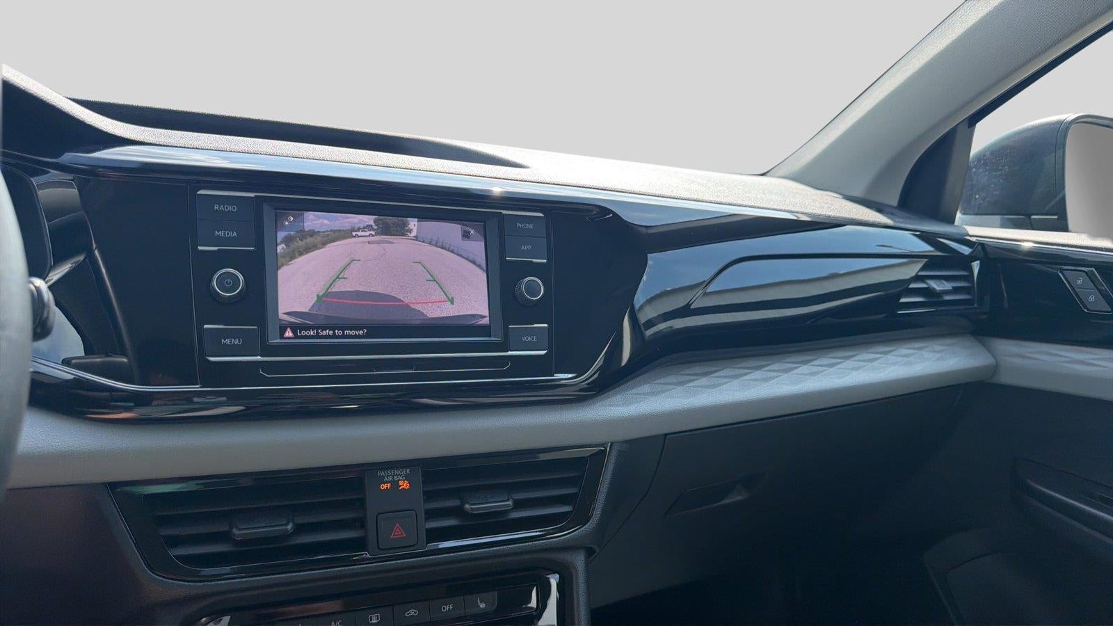 2024 Volkswagen Taos S