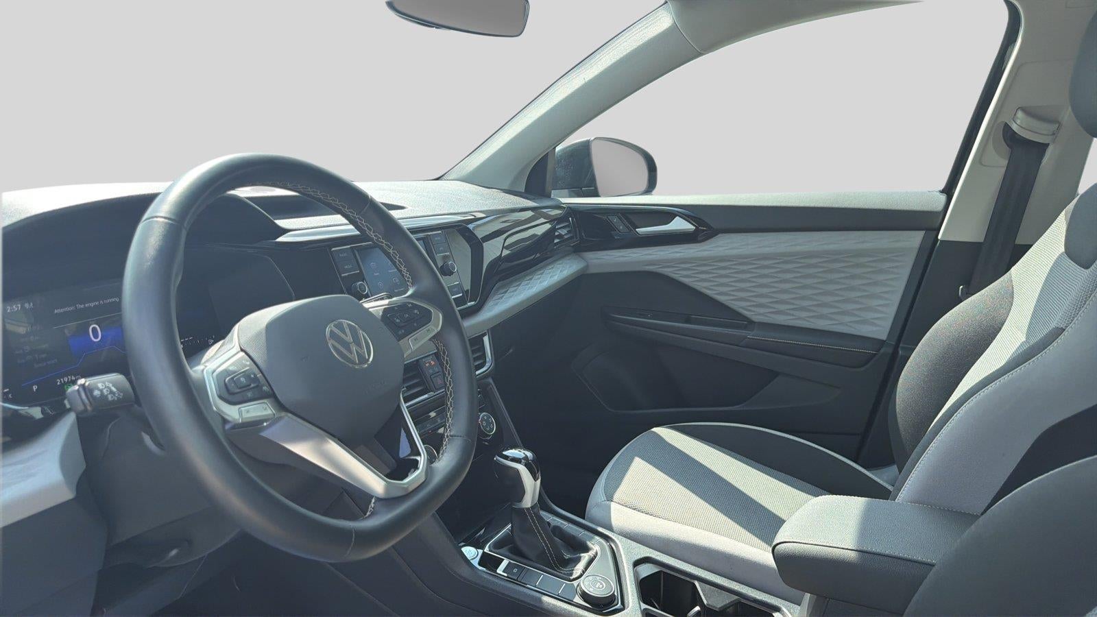 2024 Volkswagen Taos S
