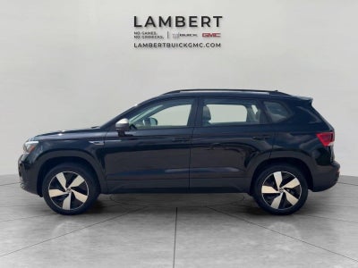 2024 Volkswagen Taos S