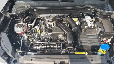 2024 Volkswagen Taos S
