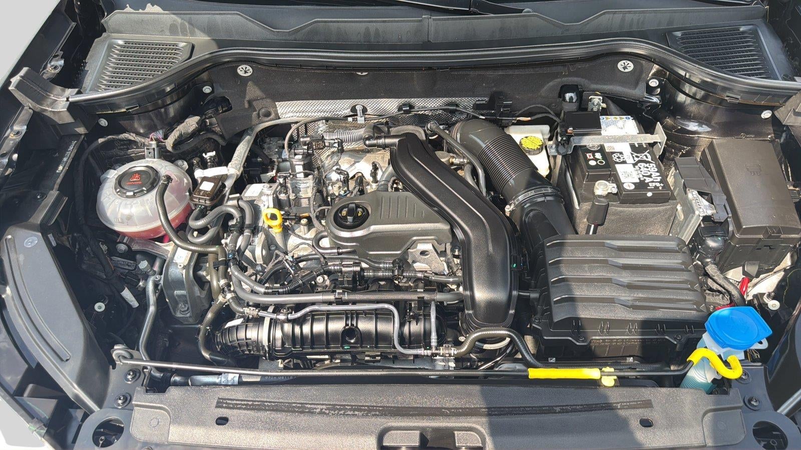 2024 Volkswagen Taos S