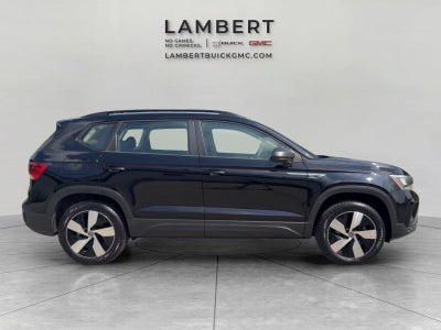 2024 Volkswagen Taos S