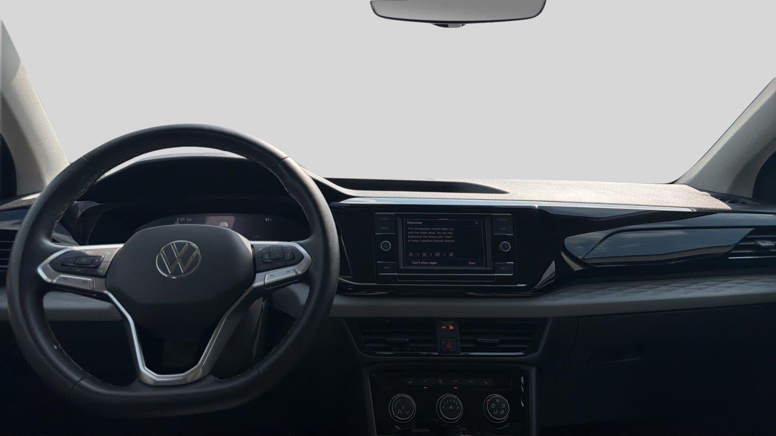 2024 Volkswagen Taos S