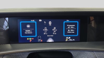 2025 Volkswagen Tiguan S