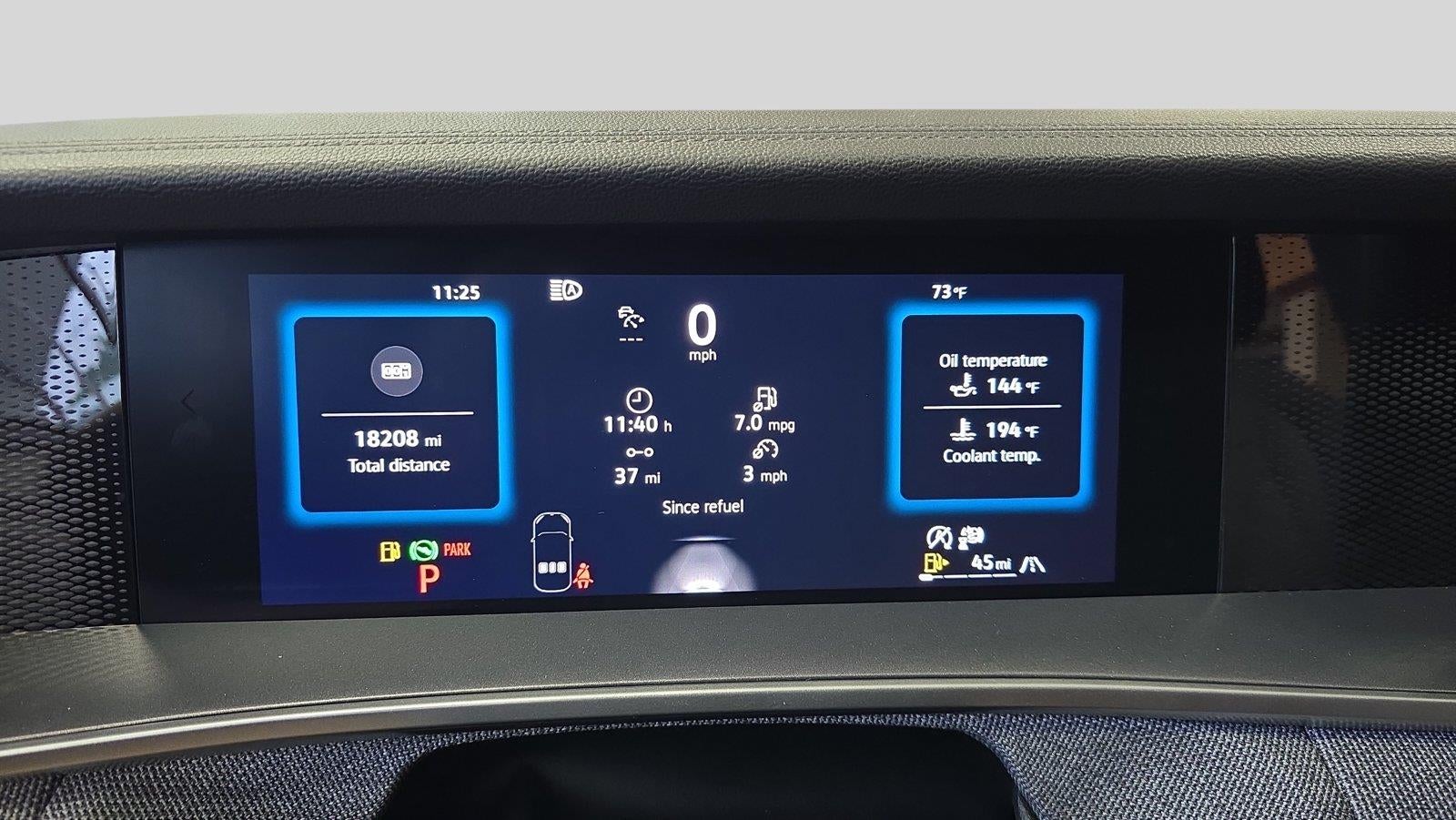 2025 Volkswagen Tiguan S