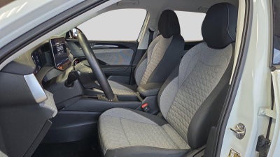 2025 Volkswagen Tiguan S
