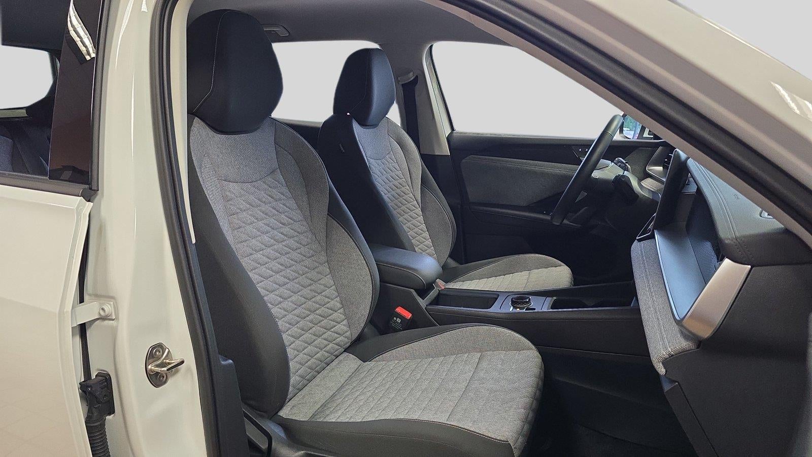 2025 Volkswagen Tiguan S