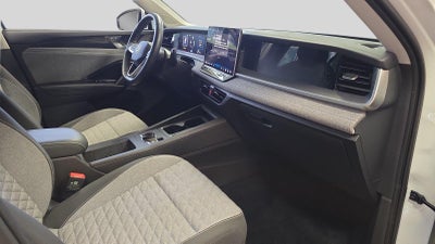 2025 Volkswagen Tiguan S