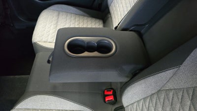 2025 Volkswagen Tiguan S