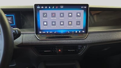 2025 Volkswagen Tiguan S