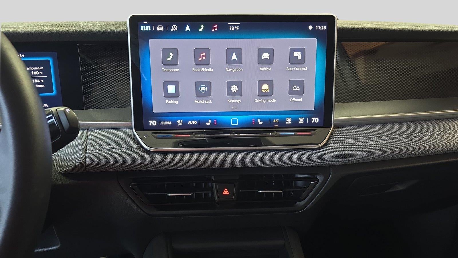 2025 Volkswagen Tiguan S