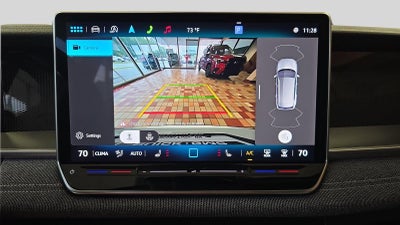2025 Volkswagen Tiguan S