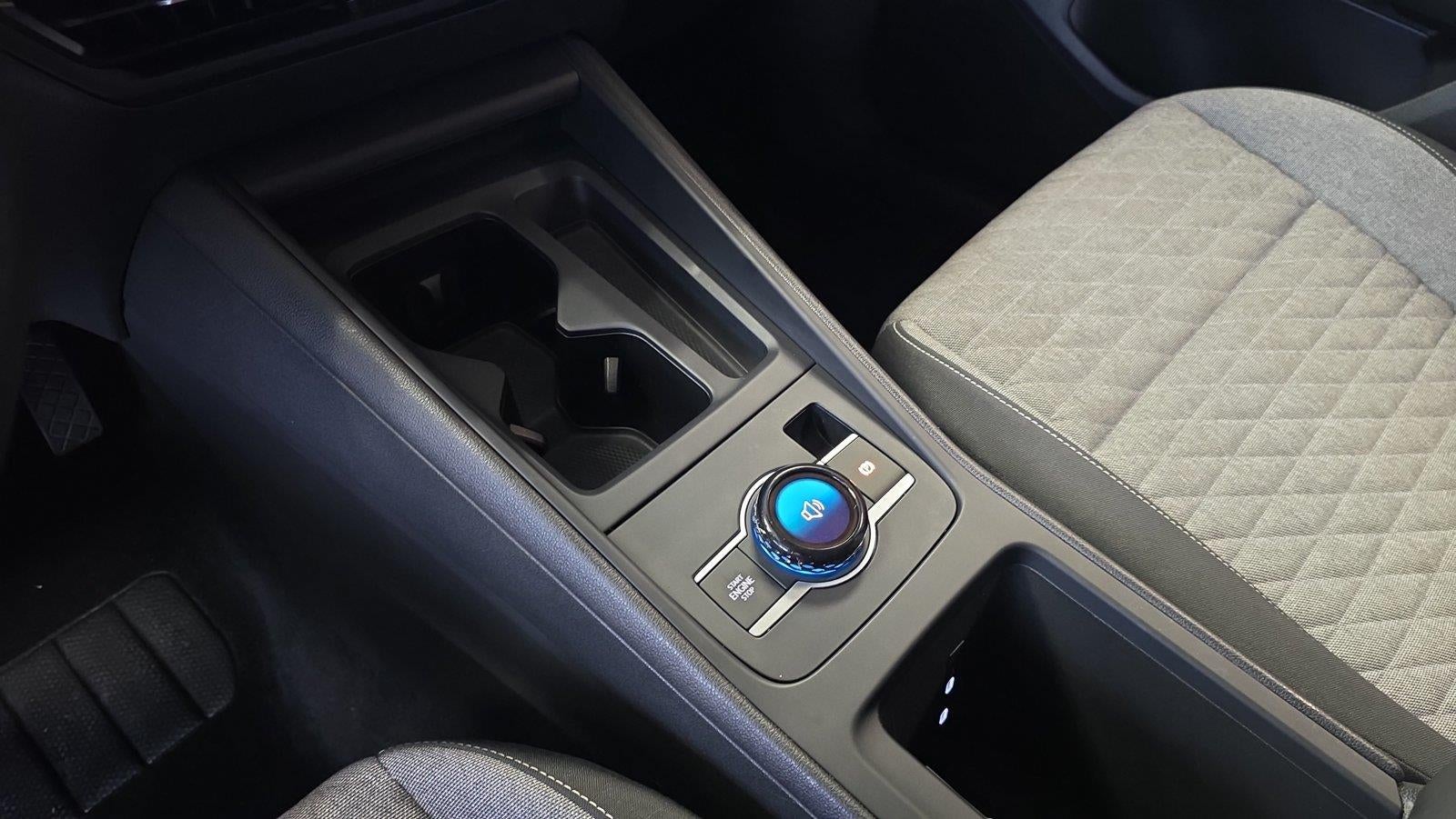 2025 Volkswagen Tiguan S