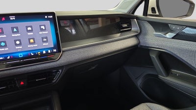 2025 Volkswagen Tiguan S