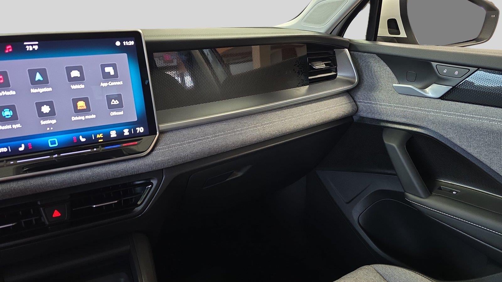2025 Volkswagen Tiguan S