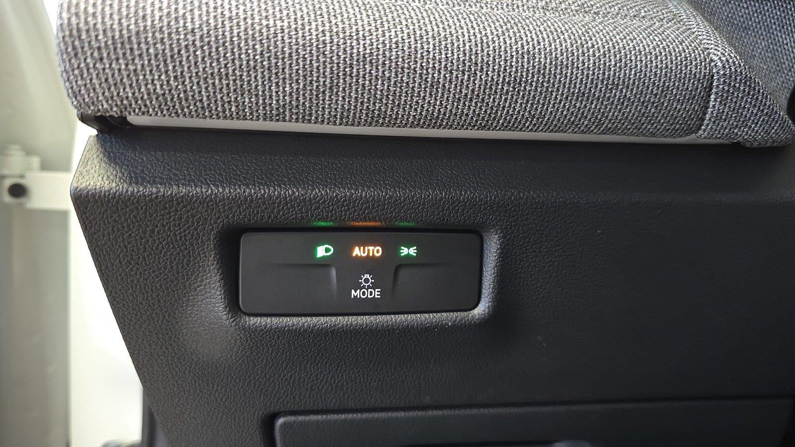 2025 Volkswagen Tiguan S