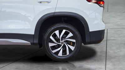 2025 Volkswagen Tiguan S
