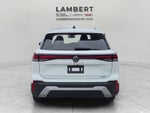 2025 Volkswagen Tiguan S