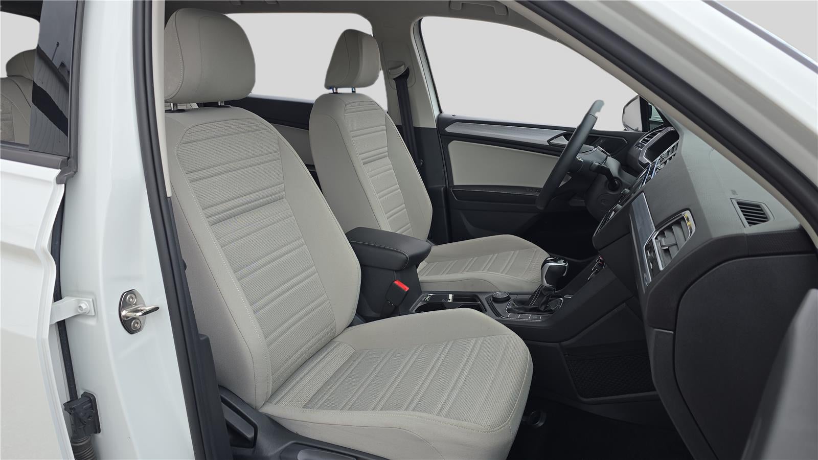 2023 Volkswagen Tiguan S