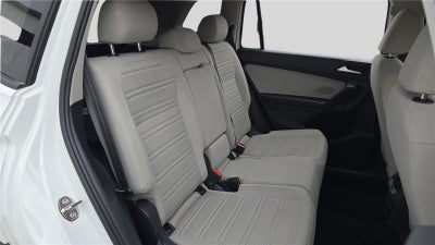 2023 Volkswagen Tiguan S