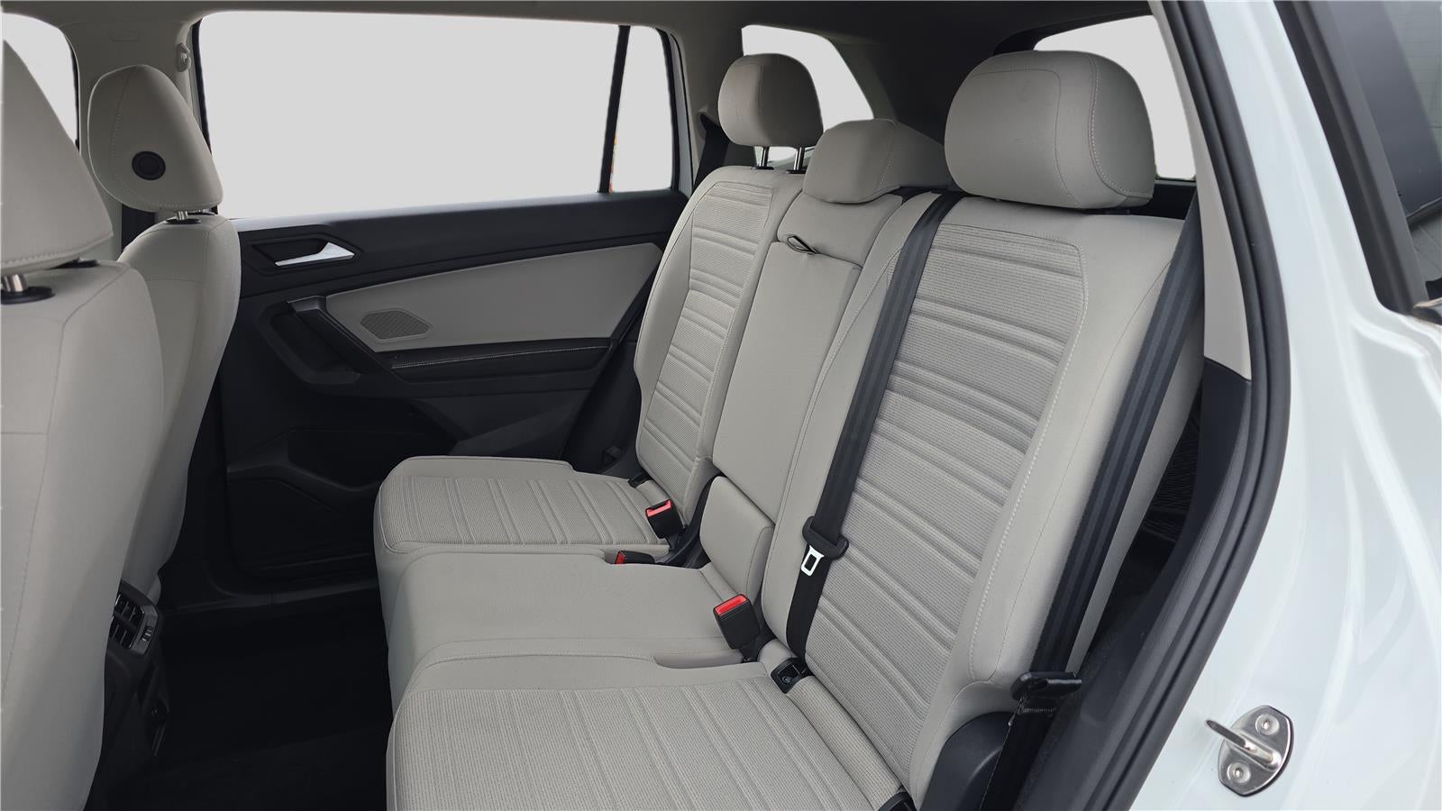 2023 Volkswagen Tiguan S