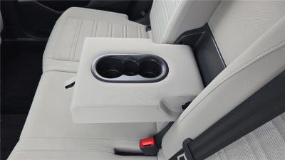 2023 Volkswagen Tiguan S