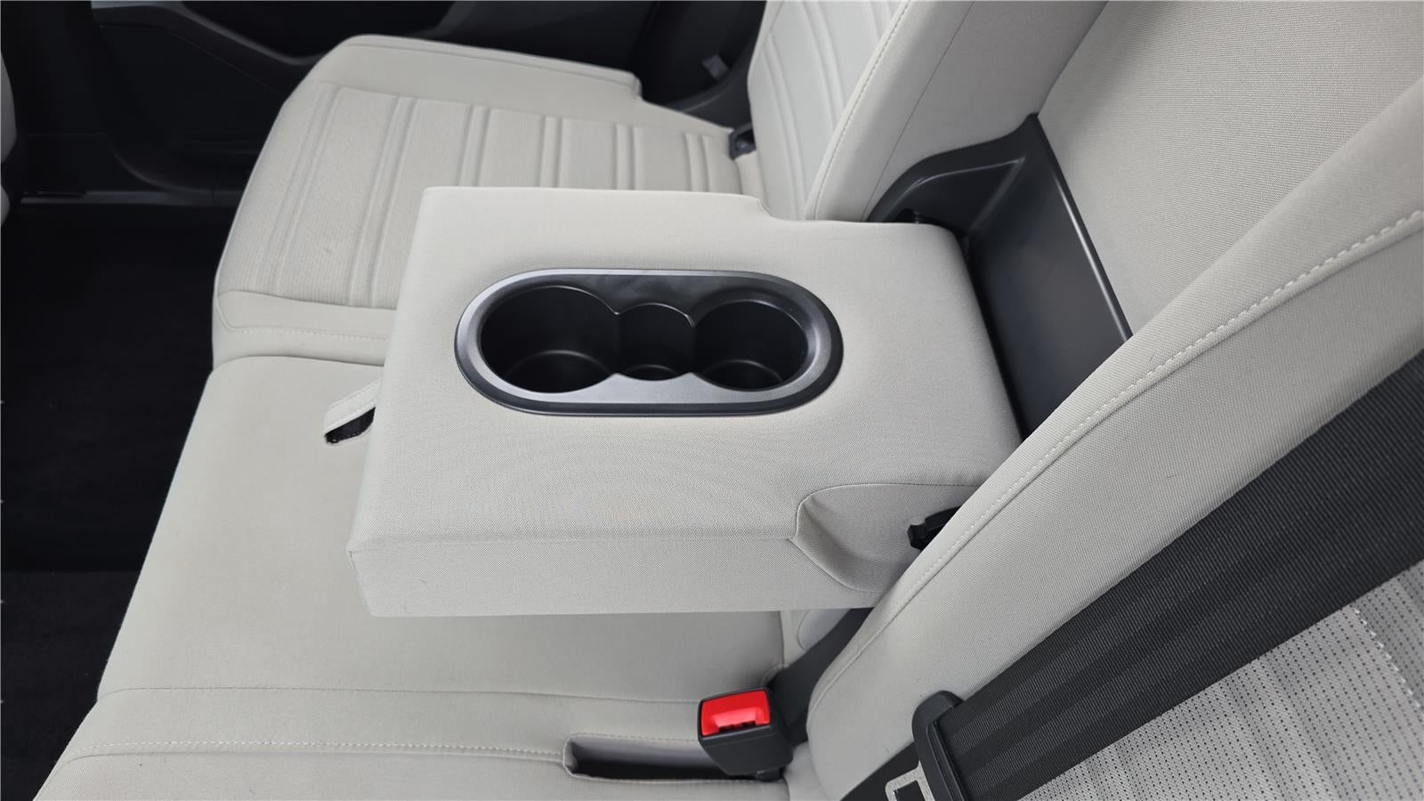 2023 Volkswagen Tiguan S