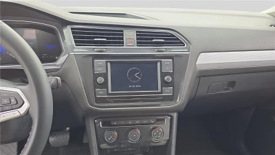 2023 Volkswagen Tiguan S