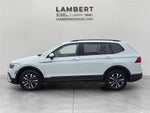 2023 Volkswagen Tiguan S