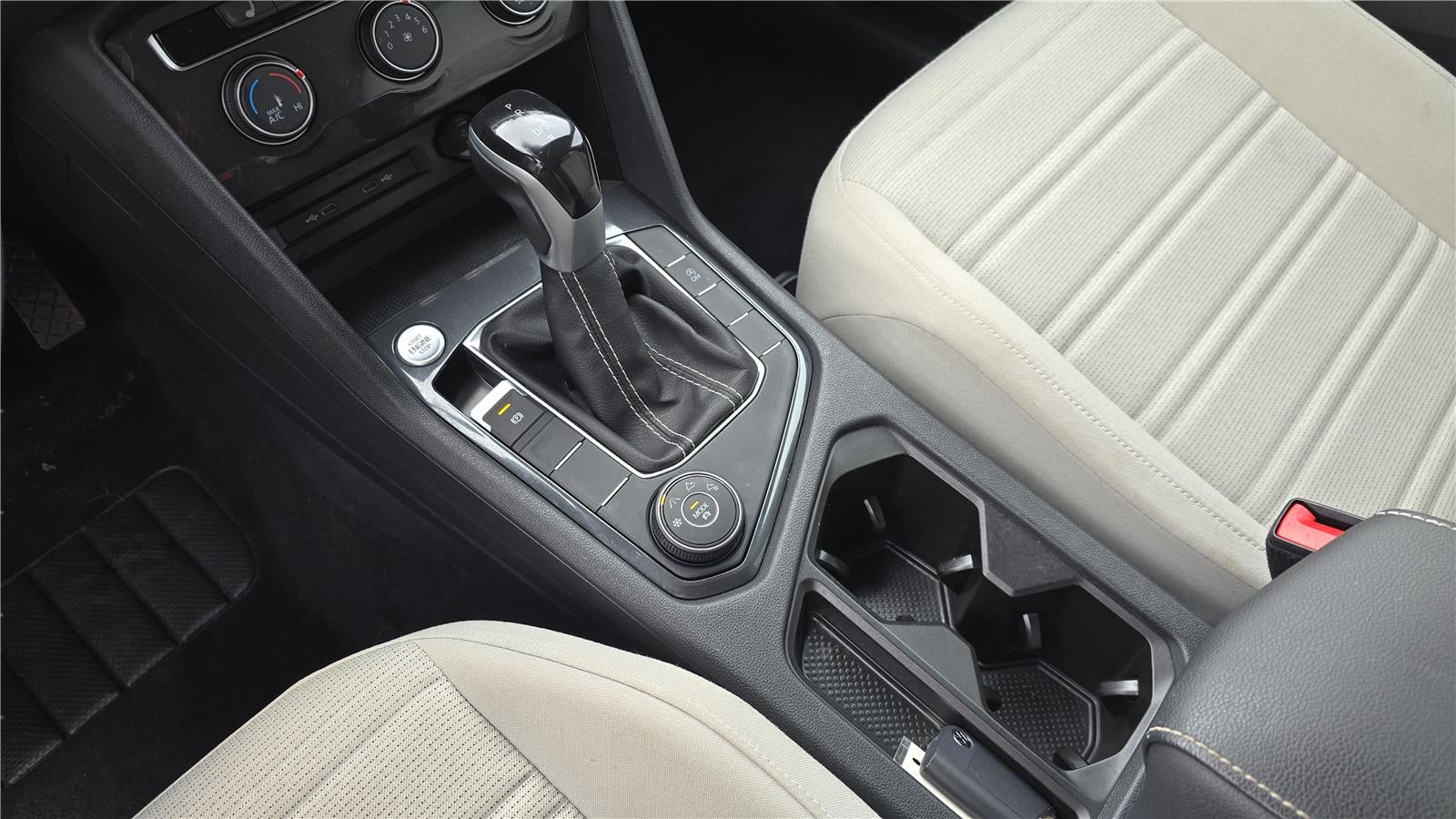 2023 Volkswagen Tiguan S