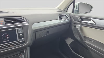 2023 Volkswagen Tiguan S