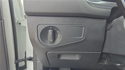 2023 Volkswagen Tiguan S