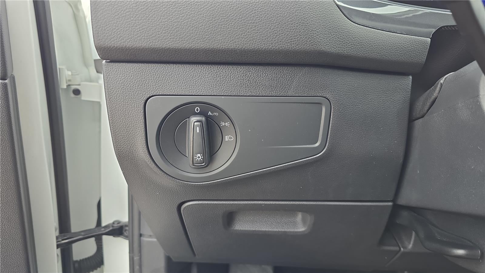 2023 Volkswagen Tiguan S