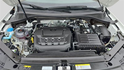 2023 Volkswagen Tiguan S