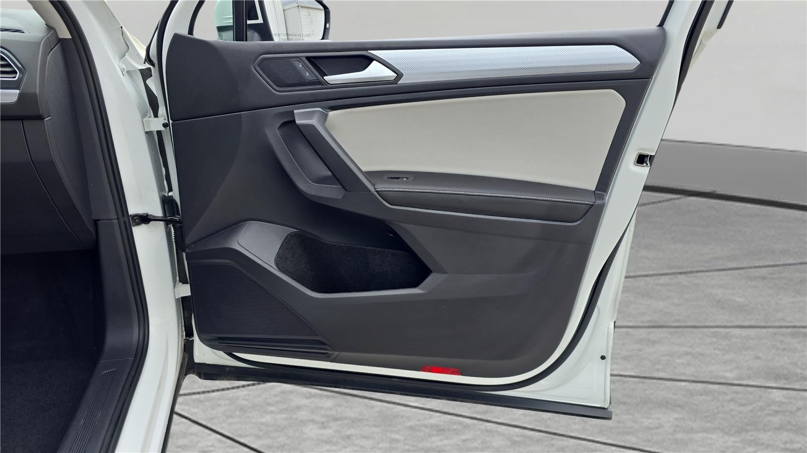 2023 Volkswagen Tiguan S