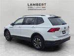 2023 Volkswagen Tiguan S