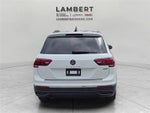 2023 Volkswagen Tiguan S