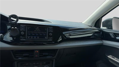 2022 Volkswagen Taos S