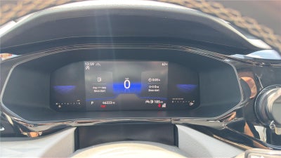 2022 Volkswagen Taos S