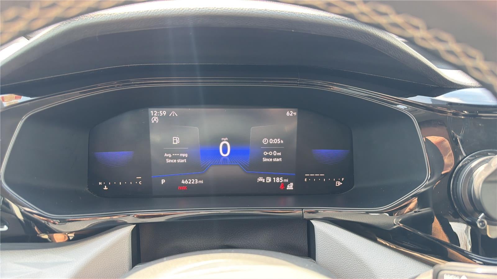 2022 Volkswagen Taos S