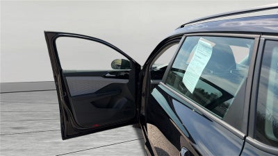 2022 Volkswagen Taos S