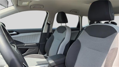 2022 Volkswagen Taos S