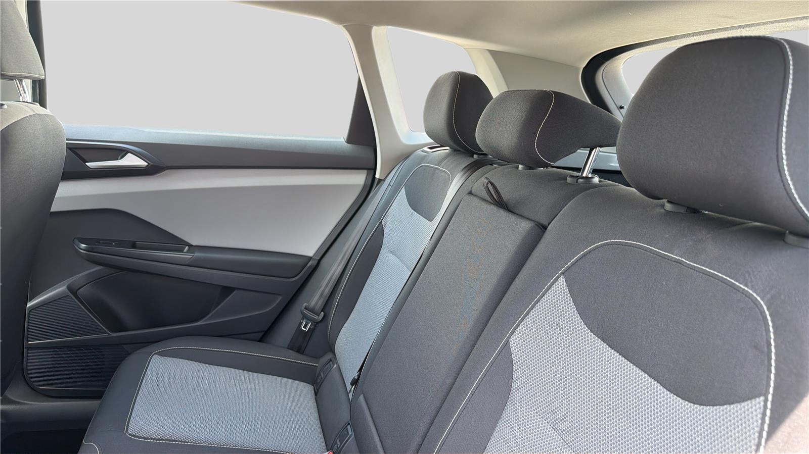 2022 Volkswagen Taos S