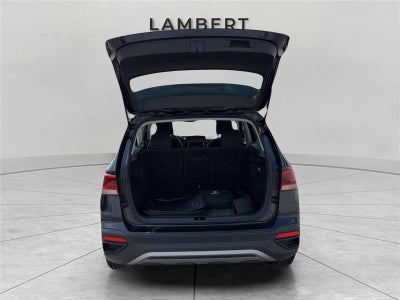 2022 Volkswagen Taos S