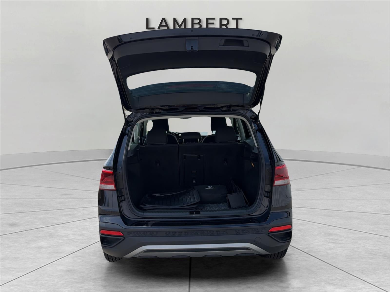 2022 Volkswagen Taos S