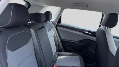 2022 Volkswagen Taos S