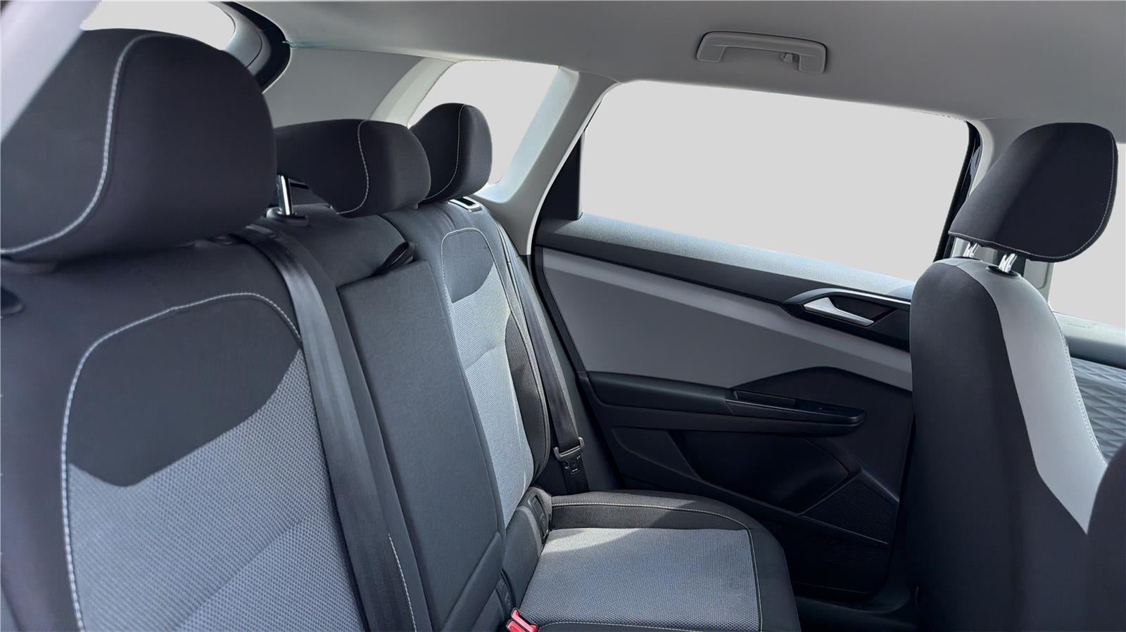 2022 Volkswagen Taos S