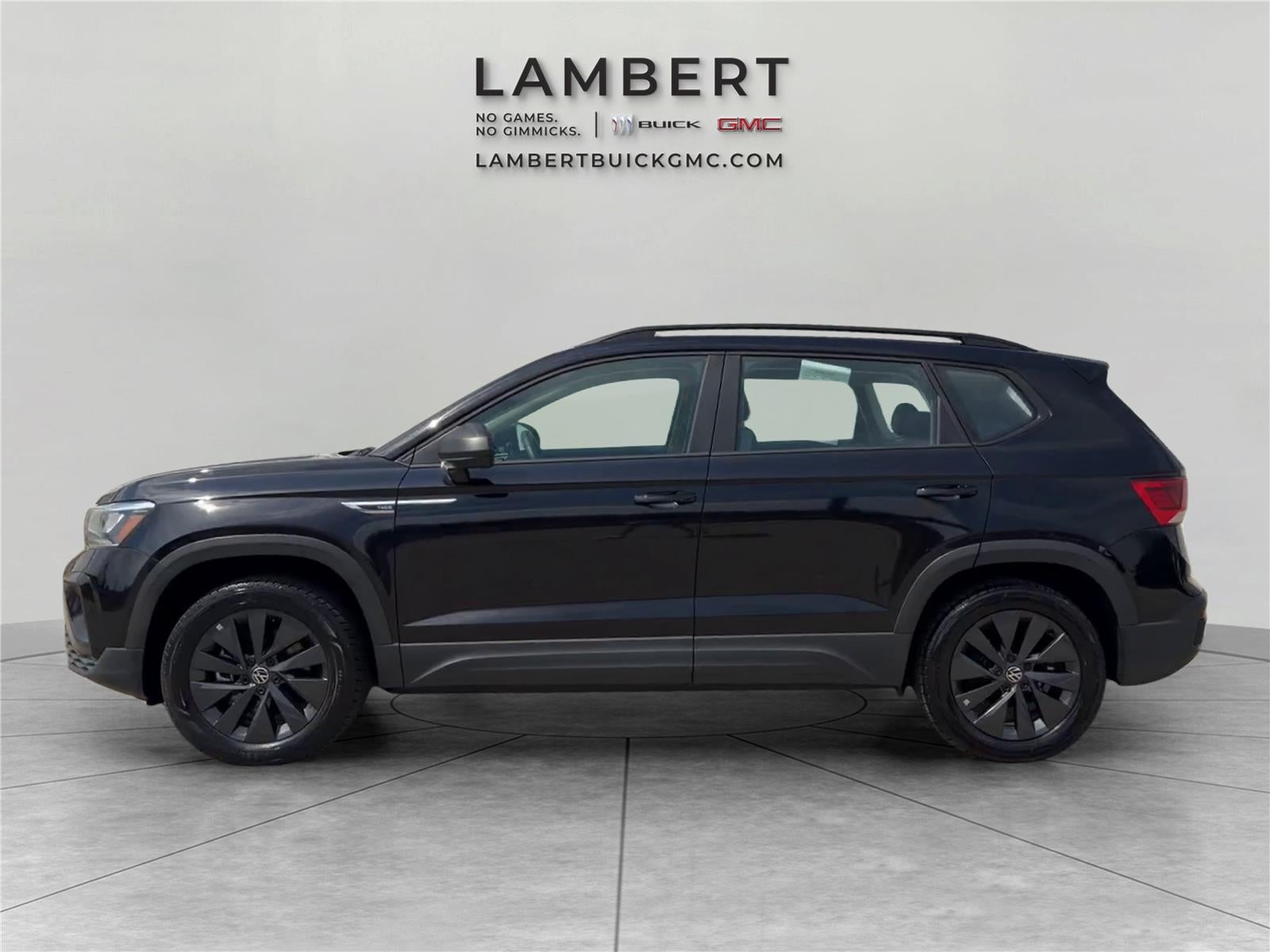 2022 Volkswagen Taos S